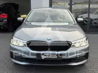 2018 BMW 530
