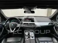 2018 BMW 530
