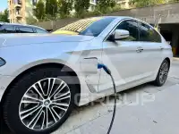 2018 BMW 530