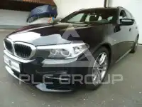 2018 BMW 530