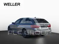 2018 BMW 530