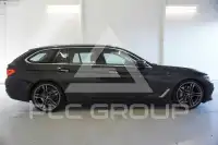 2018 BMW 530