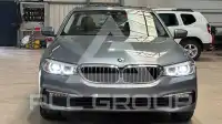 2018 BMW 530