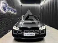 2018 BMW 530