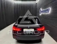 2018 BMW 530