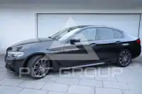 2018 BMW 530