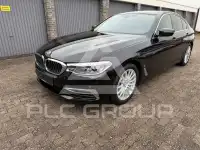 2018 BMW 530