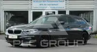 2018 BMW 530