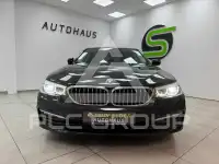 2018 BMW 530