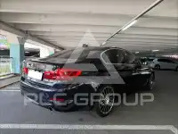 2018 BMW 530