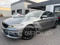 2018 BMW 530