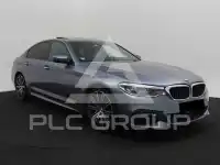 2018 BMW 530