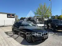 2018 BMW 530