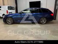 2018 BMW 530