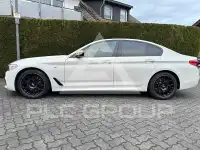 2018 BMW 530