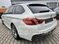 2018 BMW 530