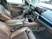 2018 BMW 530