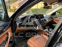 2018 BMW 530