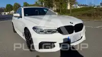 2018 BMW 530