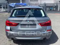2018 BMW 530