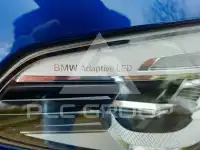 2018 BMW 530