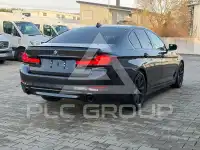 2018 BMW 530