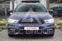 2018 BMW 530