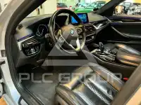 2018 BMW 530