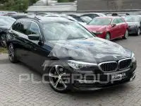 2018 BMW 530