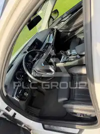 2018 BMW 530