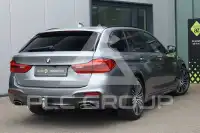 2018 BMW 530