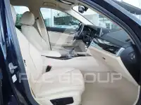 2018 BMW 530