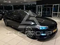 2018 BMW 530