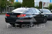 2018 BMW 530