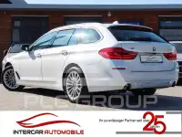 2018 BMW 530