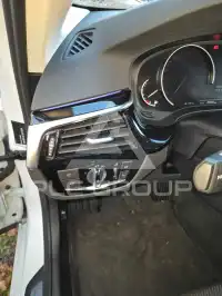 2018 BMW 530