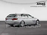 2018 BMW 530