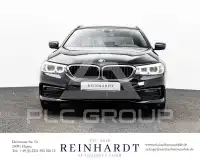 2018 BMW 530