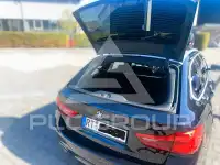 2018 BMW 530