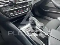 2018 BMW 530