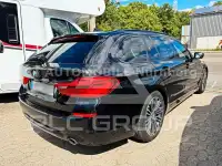 2018 BMW 530