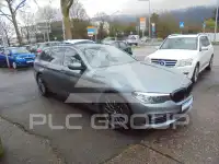 2018 BMW 530