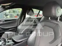 2018 BMW 530