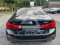 2018 BMW 530