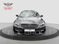 2018 BMW 530