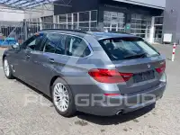 2018 BMW 530
