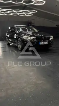2018 BMW 530