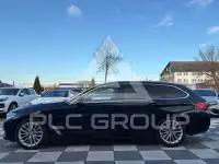 2018 BMW 530