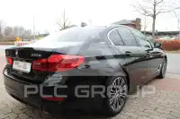 2018 BMW 530