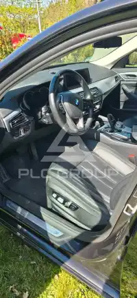 2018 BMW 530